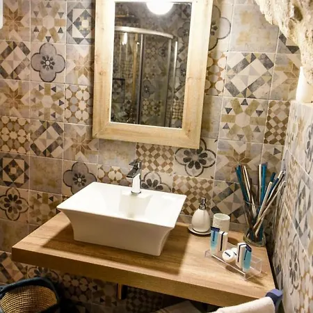 Villa Nicola'S House Luxury Loft Bari Esterno foto