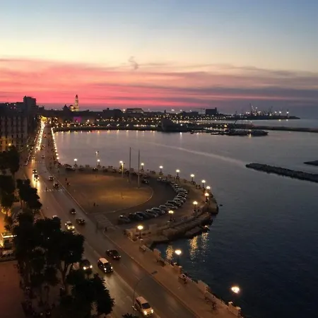Villa Nicola'S House Luxury Loft Bari Esterno foto