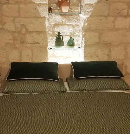 Villa Nicola'S House Luxury Loft Bari Esterno foto