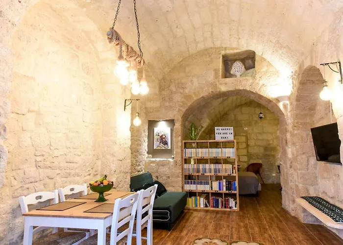Nicola\'S House Luxury Loft