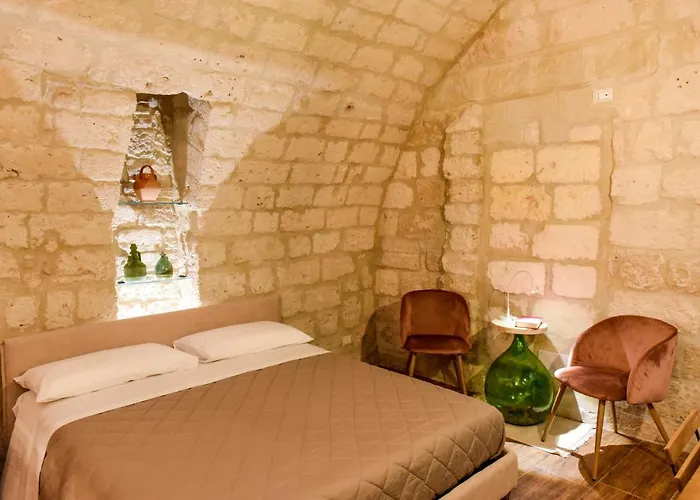 Nicola\'S House Luxury Loft