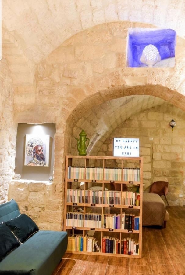 Nicola's House Luxury Loft Holiday home Bari