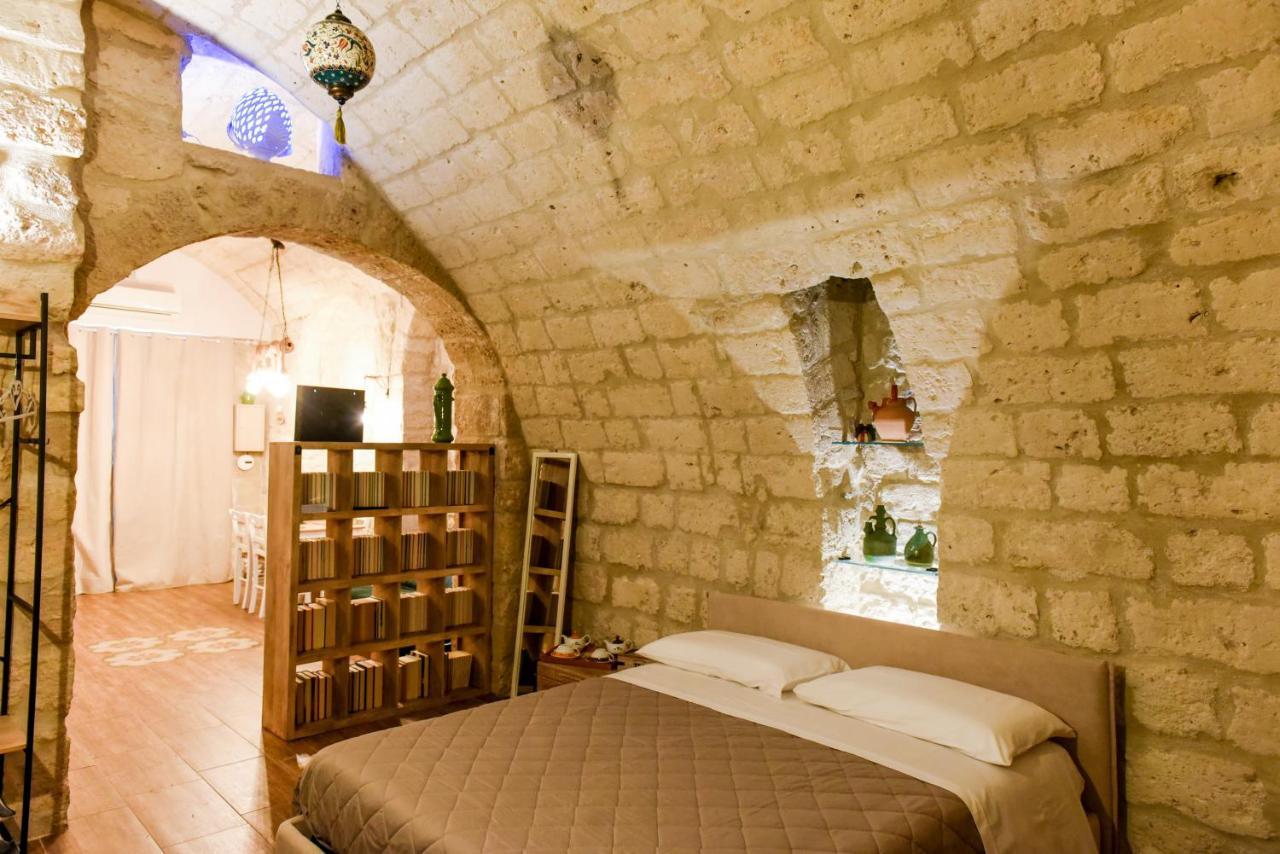 Casa vacanze Nicola's House Luxury Loft Bari
