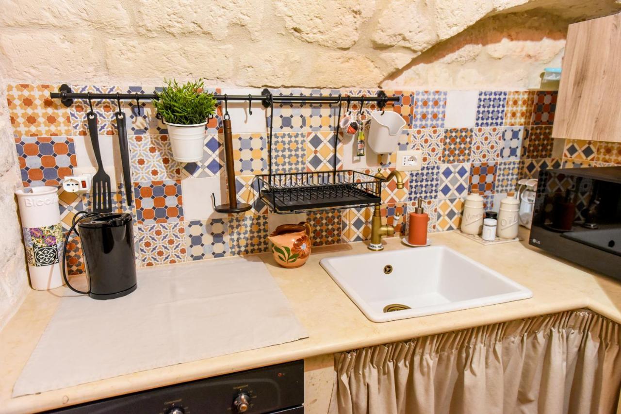 Nicola's House Luxury Loft Casa vacanze Bari