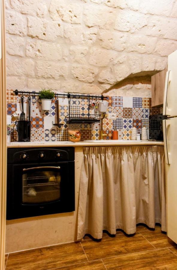 Casa vacanze Nicola's House Luxury Loft *