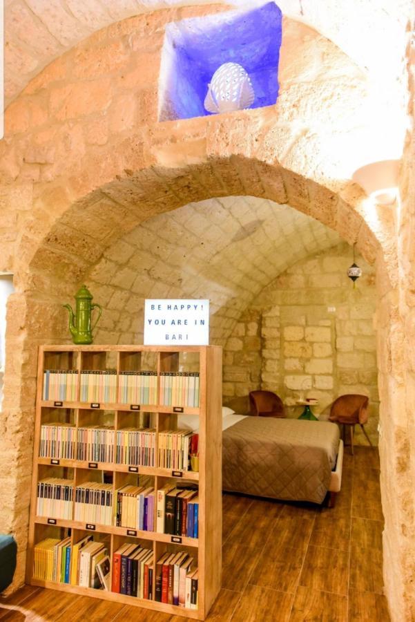 Casa vacanze Nicola's House Luxury Loft *