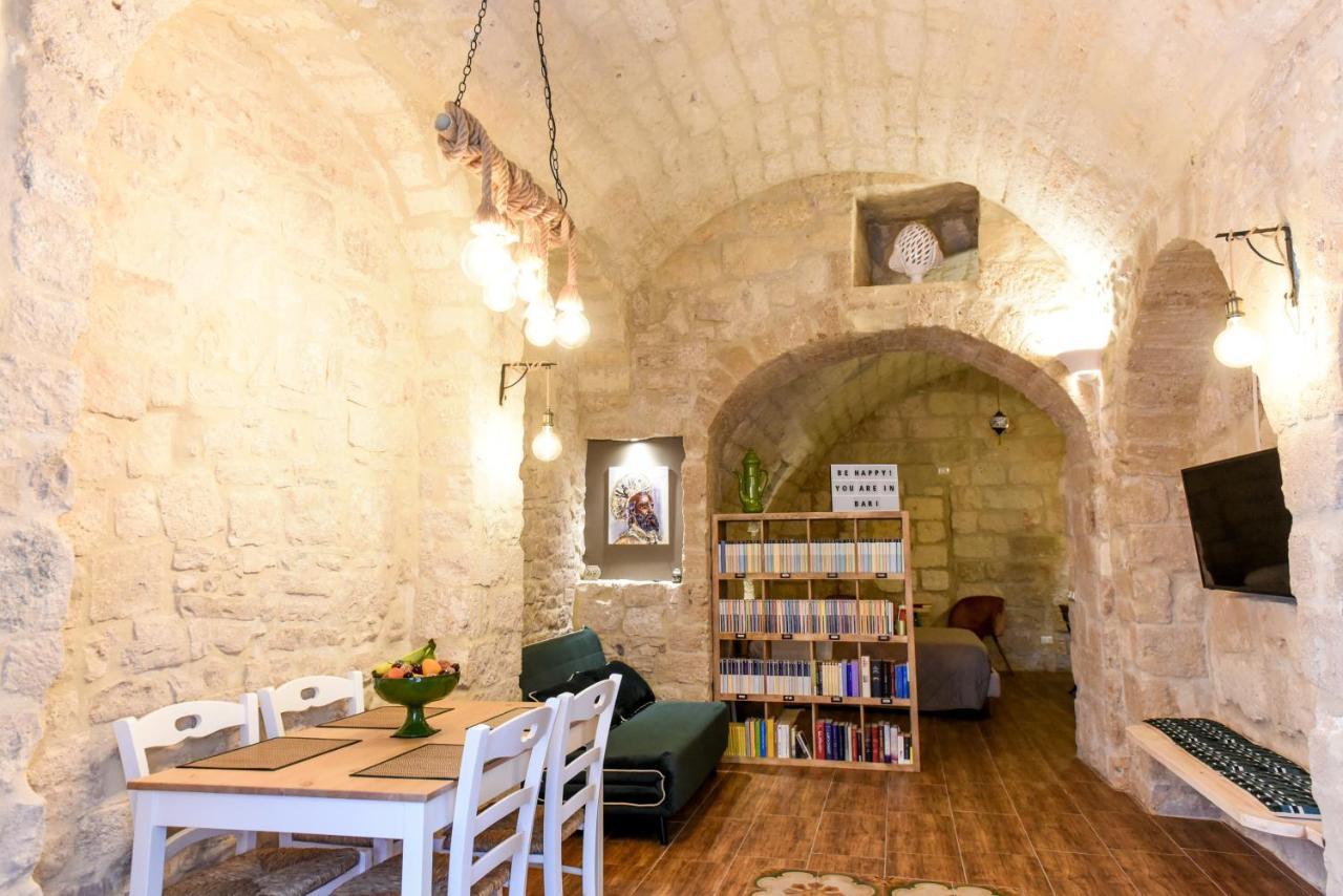 Casa vacanze Nicola's House Luxury Loft