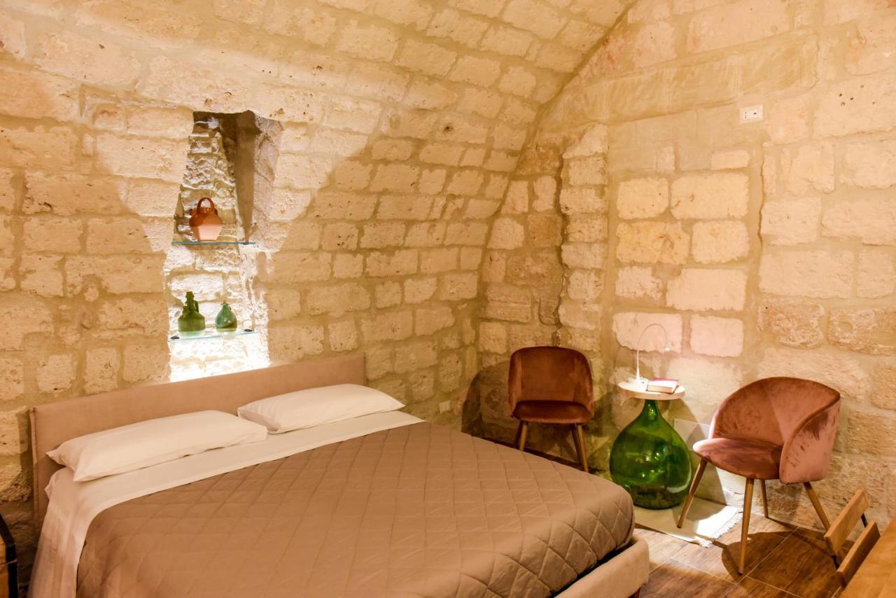 Casa vacanze Nicola's House Luxury Loft *