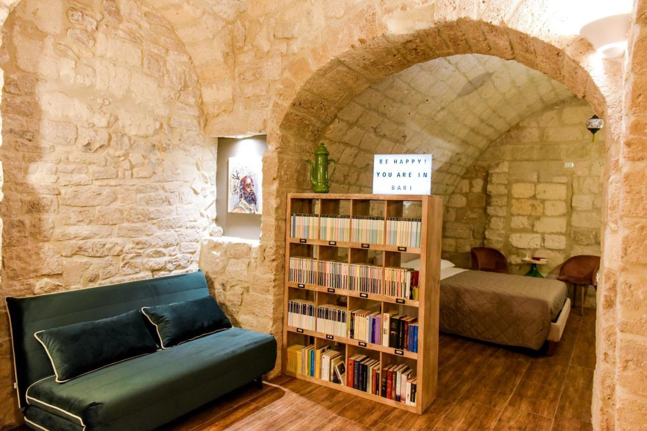Casa vacanze Nicola's House Luxury Loft *