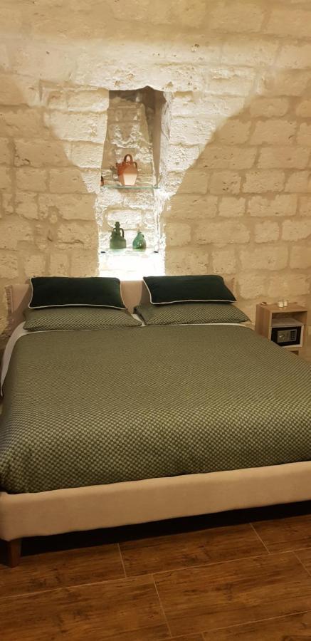 Nicola's House Luxury Loft Holiday home Bari